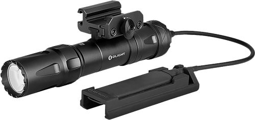 Olight Odin Tactical Flashlight 2,000 Lumens Black