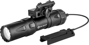 Olight Odin Mini Rechargeable Weapon Light - Black
