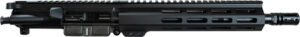 ONE HORSE AR15 COMPLETE UPPER - 10.5" 5.56 NATO