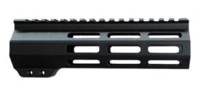ONE HORSE 7" M-LOK HANGUARD
