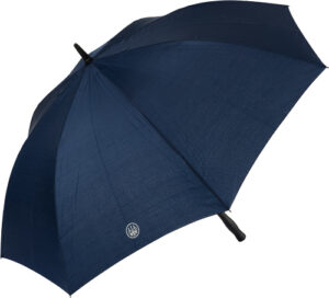 Beretta Shooting Umbrella Blue - Total Eclipse 48"