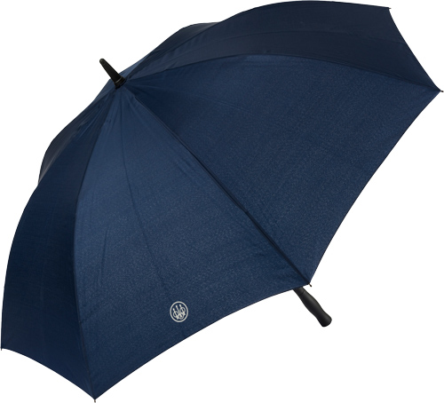 Beretta Shooting Umbrella Blue - Total Eclipse 48"