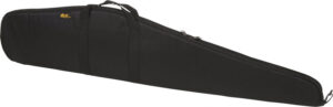 US Peacekeeper 38" Scoped Rifle Case - Black