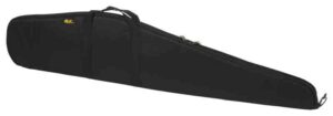 US Peacekeeper 44" Scoped Rifle Case - Double Zipper