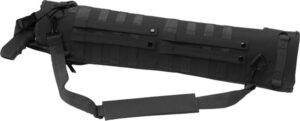 US Peacekeeper Stubby Shotgun Scabbard Case 20" Black