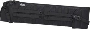 US PeaceKeeper Shotgun Scabbard Case Black 34.5"/29.5"