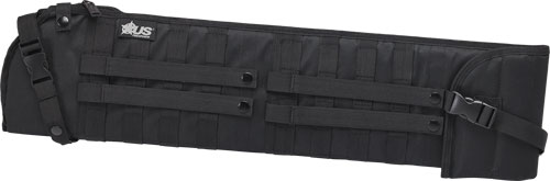 US PeaceKeeper Shotgun Scabbard Case Black 34.5"/29.5"