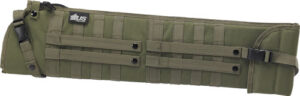 US Peacekeeper Shotgun Scabbard Case OD Green