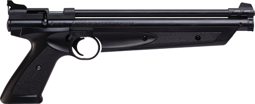 Crosman 1322 American Classic .22 Caliber Air Pistol