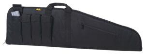 US Peacekeeper 40" MSR Case with 4 Mag Pouches