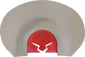 Pittman Seek and Destroy 3 Reed Diaphragm Call
