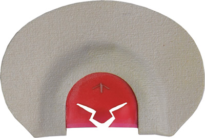 Pittman Seek and Destroy 3 Reed Diaphragm Call