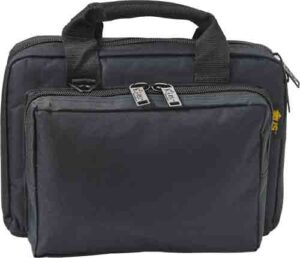 US PeaceKeeper Mini Range Bag - 8 Mag Holders