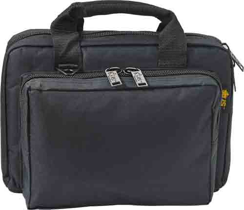US PeaceKeeper Mini Range Bag - 8 Mag Holders