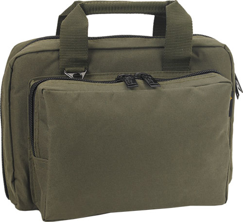 US Peacekeeper Mini Range Bag OD Green - 8 Mag Holders