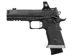 SIG SAUER P211 9mm Comp Black ROM3PRO 23-Round
