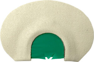 Pittman White Diamond 3 Reed Diaphragm Call