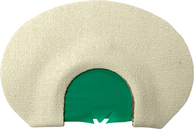 Pittman White Diamond 3 Reed Diaphragm Call