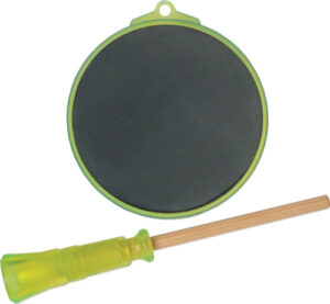 Pittman Game Calls Working-Girl Slate Pot Turkey Call