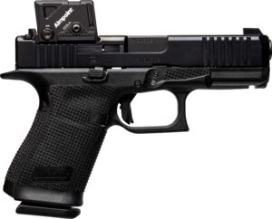 Glock 19 Gen 6 9mm 10-Round Semi-Auto Handgun