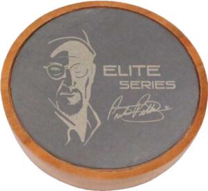Pittman Game Calls Elite Series Slate Call - Black