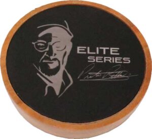 Pittman Elite Series Aluminum Game Call - Black Slate