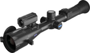PARD PA435 LRF Pantera Thermal Scope 480x360