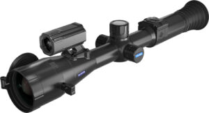 Pard Pantera 480 Thermal Rifle Scope with LRF