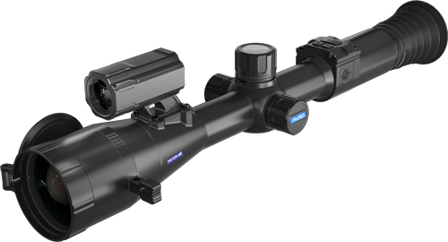Pard Pantera 480 Thermal Rifle Scope with LRF