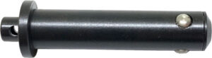 KNS Enhanced .250 AR-15/M16 Take Down Pin - Black