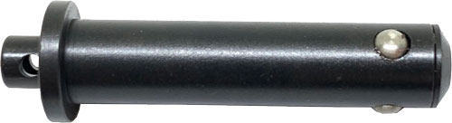 KNS Enhanced .250 AR-15/M16 Take Down Pin - Black