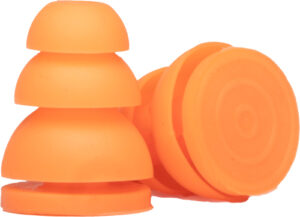 PRO EARS AUDIOMORPHIC PLUGS - SMALL ORANGE
