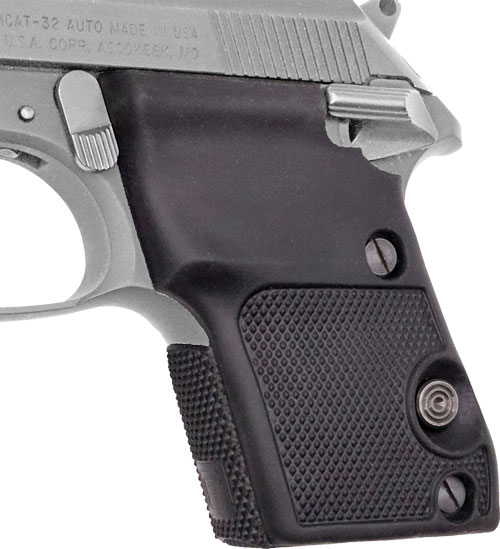 PEARCE GRIP WRAP AROUND FOR - BERETTA BOBCAT TOMCAT 21 32