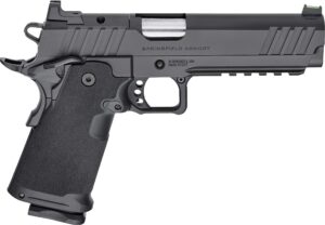 Springfield 1911 DS Prodigy 9mm Semi-Auto Pistol