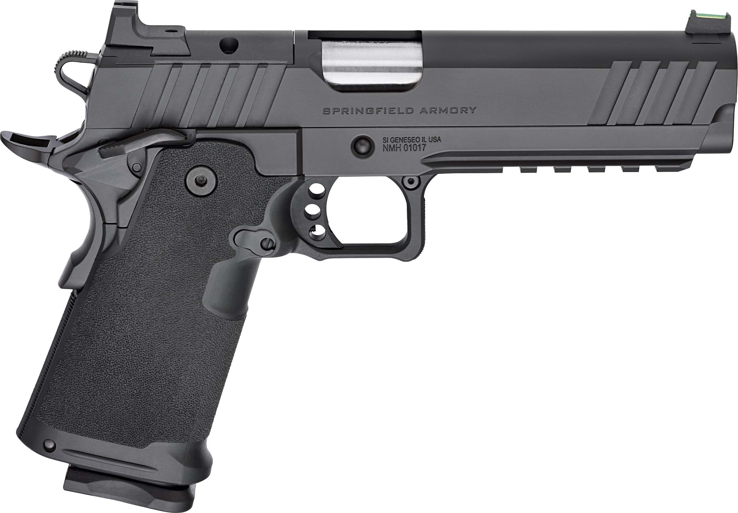 Springfield 1911 DS Prodigy 9mm Semi-Auto Pistol