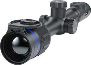 Pulsar Thermion 2 XG50 Thermal Rifle Scope 3-24x