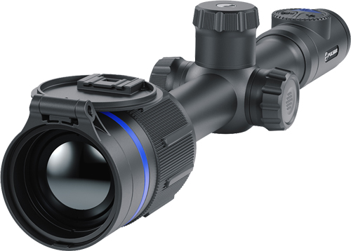 Pulsar Thermion 2 XG50 Thermal Rifle Scope 3-24x