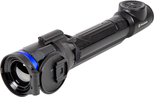 Pulsar Talion XG35 2-16x Thermal Scope 640x480