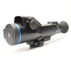 Pulsar Trail 3 XQ50 Thermal Scope 3.5-14X LRF