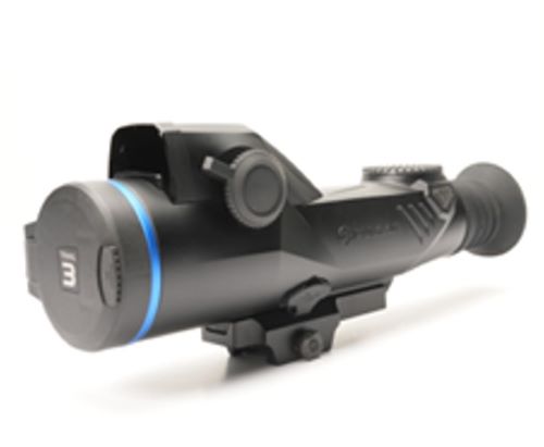 Pulsar Trail 3 LRF XR50 Thermal Optic Sight 3-24X