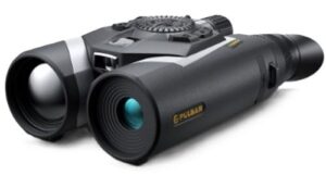 Pulsar Symbion LRF DXT50 1280x1024 Thermal Binoculars