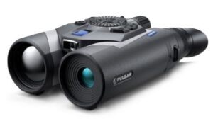 Pulsar Symbion LRF DXR50 Thermal Optic 4-32X