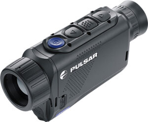 Pulsar Axion XQ30 Pro Thermal Monocular 2-8x