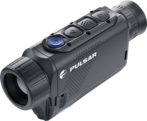 Pulsar Axion XQ30 Pro Thermal Monocular 2-8x