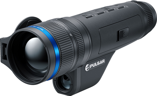 Pulsar Telos LRF XL50 Thermal Monocular with Rangefinder