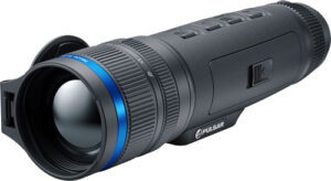 Pulsar Telos XL50 Thermal Monocular, 1800m Focus