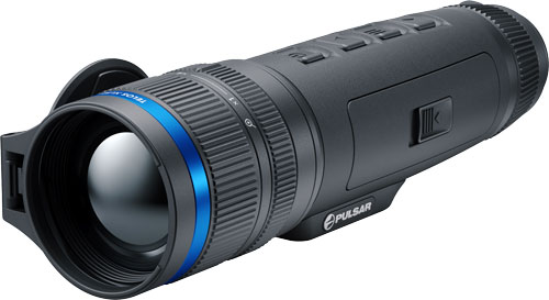 Pulsar Telos XL50 Thermal Monocular, 1800m Focus