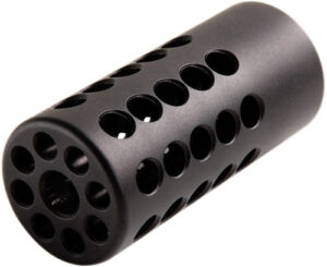 Tactical Solutions Pac-Lite Compensator for Ruger Mark Series