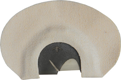 Pittman Last Dance 3 Reed Diaphragm Turkey Call