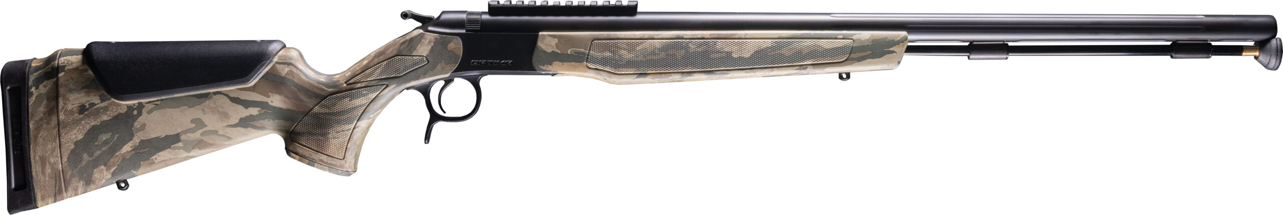 CVA Optima Muzzleloader .50 Cal 26" Barrel
